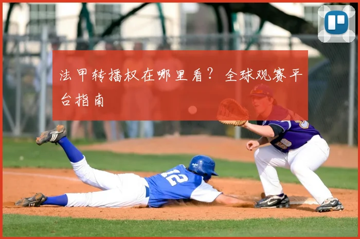 法甲转播权在哪里看？全球观赛平台指南